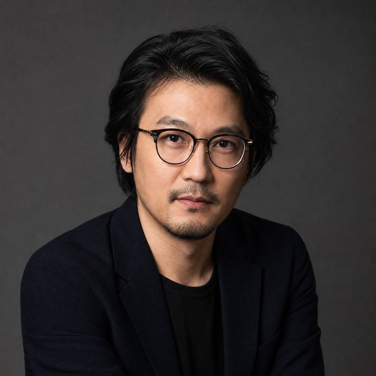 绿帽社陈志远